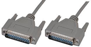 Parallel Cable